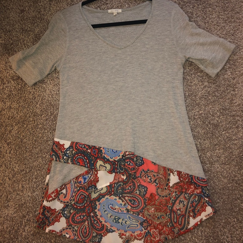 Brand new shirt